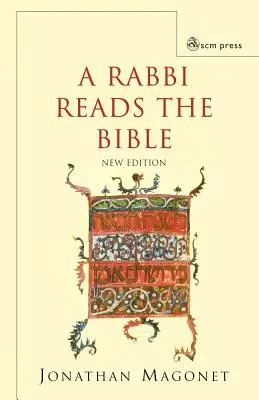 Rabin czyta Biblię - A Rabbi Reads the Bible