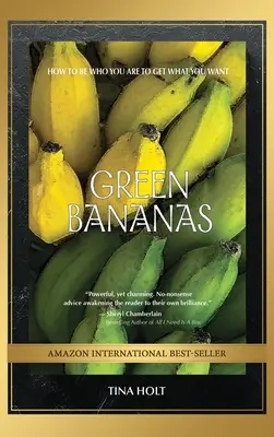 Zielone banany - Green Bananas