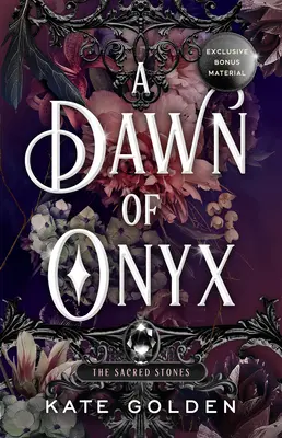 Świt Onyksu - A Dawn of Onyx