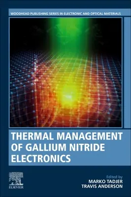 Zarządzanie termiczne elektroniką z azotku galu - Thermal Management of Gallium Nitride Electronics