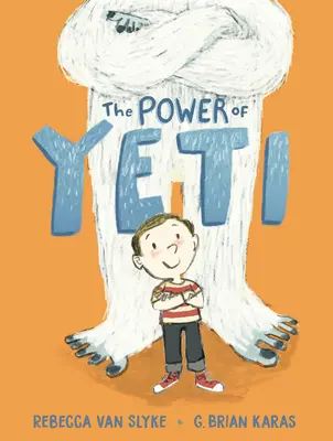 Potęga Yeti - The Power of Yeti