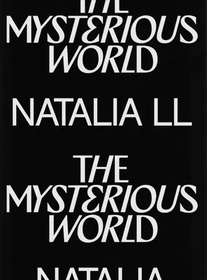 Natalia LL: Tajemniczy świat - Natalia LL: The Mysterious World