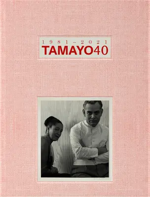 Tamayo: 40 lat - Tamayo: 40 Years