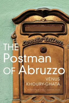 Listonosz z Abruzji - The Postman of Abruzzo