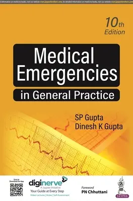 Nagłe przypadki medyczne w praktyce ogólnej - Medical Emergencies in General Practice