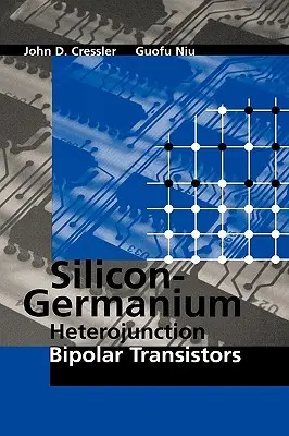 Bipola z heterozłączem krzemowo-germanowym - Silicon-Germanium Heterojunction Bipola