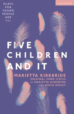 Pięcioro dzieci i ono - Five Children and It