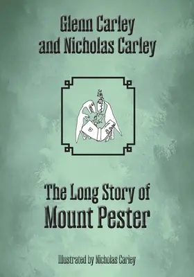 Długa historia góry Pester - The Long Story of Mount Pester