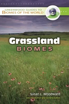 Biomy użytków zielonych - Grassland Biomes