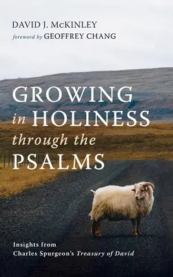 Wzrastanie w świętości poprzez Psalmy - Growing in Holiness through the Psalms