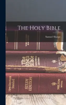 Święta Biblia - The Holy Bible