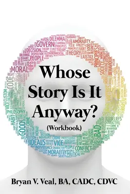 Czyja to historia? (Zeszyt ćwiczeń) - Whose Story is It Anyway?: (Workbook)