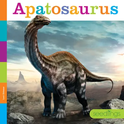 Apatozaur - Apatosaurus