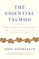 Niezbędny Talmud - Essential Talmud