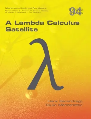 Satelita rachunku lambda - A Lambda Calculus Satellite