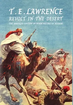 Bunt na pustyni - Revolt In The Desert