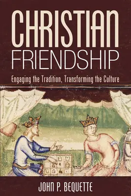Chrześcijańska przyjaźń - Christian Friendship