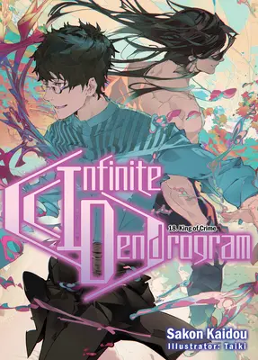 Infinite Dendrogram: Tom 18 - Infinite Dendrogram: Volume 18