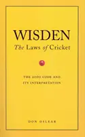 Prawa krykieta Wisdena - Wisden's The Laws Of Cricket