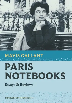 Notatniki paryskie: Eseje i recenzje - Paris Notebooks: Essays & Reviews