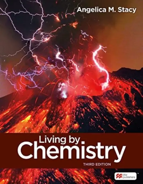 Życie dzięki chemii - Living by Chemistry