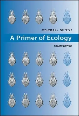 Podstawy ekologii - A Primer of Ecology