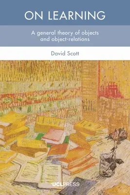 O uczeniu się: Ogólna teoria obiektów i relacji między obiektami - On Learning: A general theory of objects and object-relations