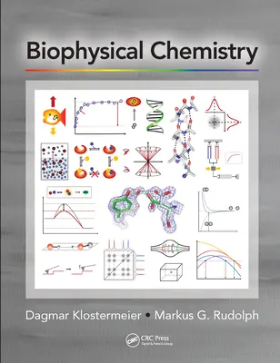 Chemia biofizyczna - Biophysical Chemistry