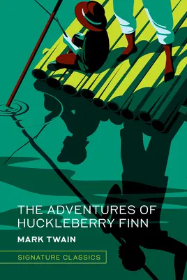 Przygody Huckleberry'ego Finna - The Adventures of Huckleberry Finn