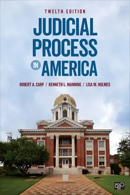 Proces sądowy w Ameryce - Judicial Process in America