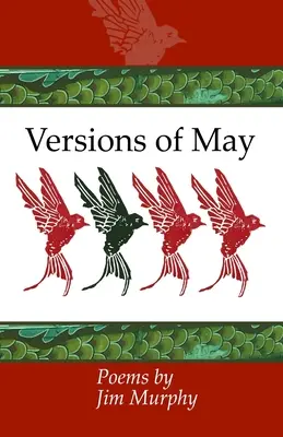 Wersje maja - Versions of May