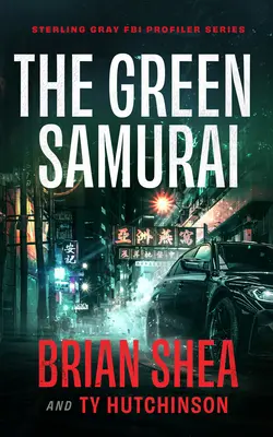 Zielony samuraj - The Green Samurai