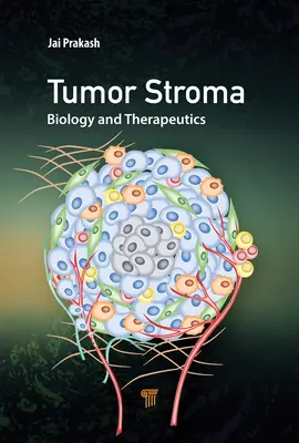 Zrąb guza: biologia i terapia - The Tumor Stroma: Biology and Therapeutics