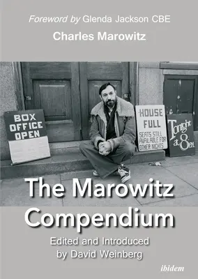 Kompendium Marowitza - The Marowitz Compendium