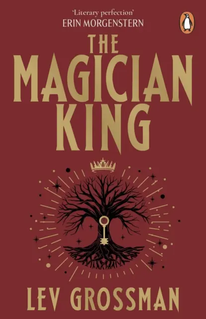 Król magów - (Księga 2) - Magician King - (Book 2)