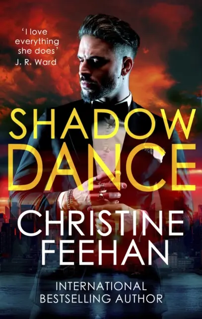 Shadow Dance - Paranormal spotyka się z romansem mafijnym w tej seksownej serii - Shadow Dance - Paranormal meets mafia romance in this sexy series