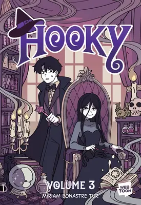 Hooky Tom 3 - Hooky Volume 3