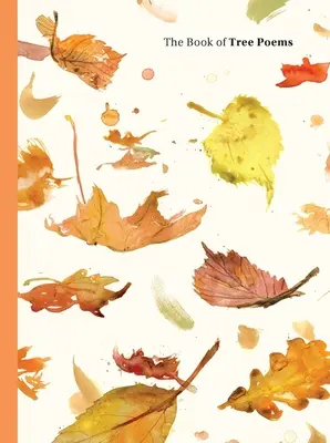 Księga wierszy o drzewach - The Book of Tree Poems