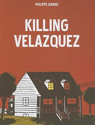 Zabicie Velazqueza - Killing Velazquez