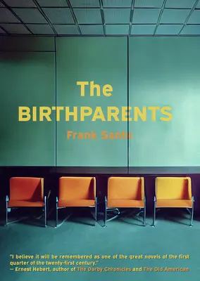 Rodzice biologiczni - The Birthparents