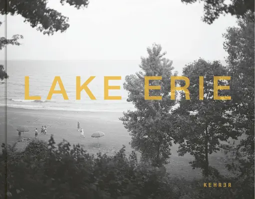 Jezioro Erie - Lake Erie