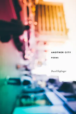 Inne miasto: Wiersze - Another City: Poems