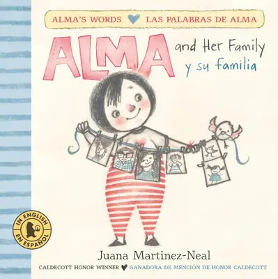 Alma i jej rodzina/Alma Y Su Familia - Alma and Her Family/Alma Y Su Familia