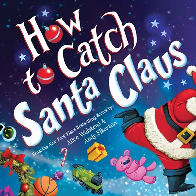 Jak złapać Świętego Mikołaja - How to Catch Santa Claus