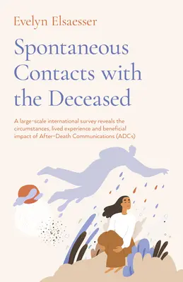 Spontaniczne kontakty ze zmarłymi: A Large-Scale International Survey Reveals the Circumstances, Lived Experience and Beneficial Impact of After- - Spontaneous Contacts with the Deceased: A Large-Scale International Survey Reveals the Circumstances, Lived Experience and Beneficial Impact of After-