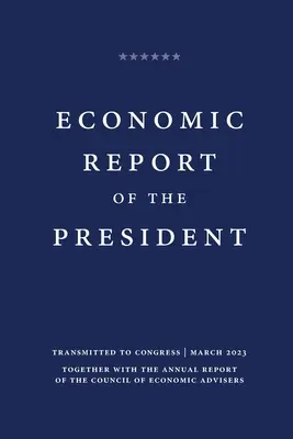 Raport gospodarczy prezydenta 2023 - Economic Report of the President 2023