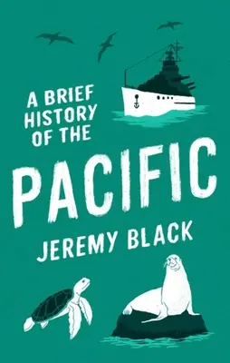 Krótka historia Pacyfiku: Wielki Ocean - A Brief History of the Pacific: The Great Ocean