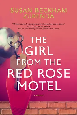 Dziewczyna z motelu Czerwona Róża - The Girl from the Red Rose Motel