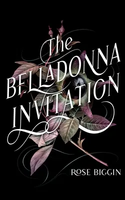 Zaproszenie Belladonny - The Belladonna Invitation