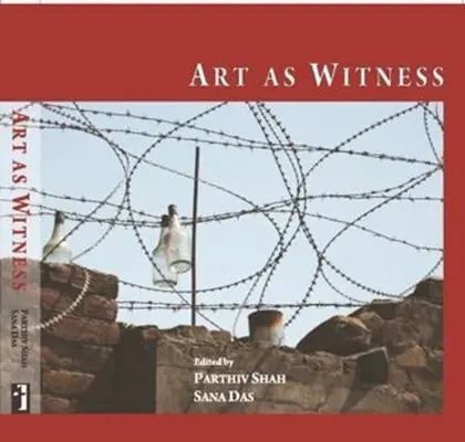 Sztuka jako świadek - Art as Witness
